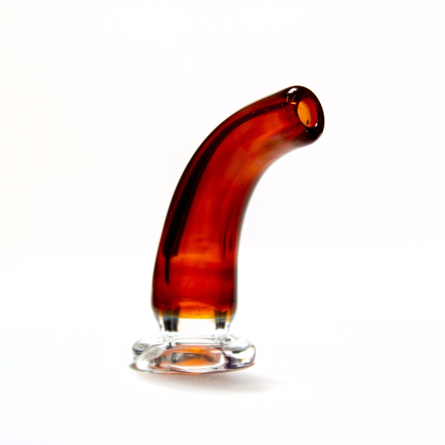 Keys Glass Keys - Proxy Core Curved Tip Heady Proxy Attachments | Planet Caravan